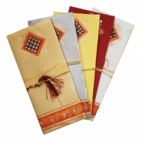 10 Ambee Tikri Money Envelopes